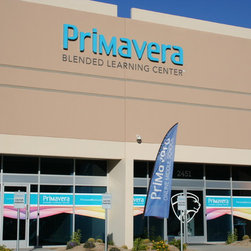 Primavera Online - Products