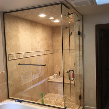 Shower Doors