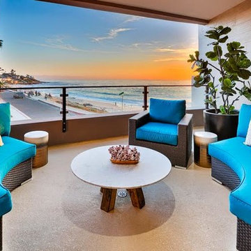 Wind N Sea Condo_ Neptune Place