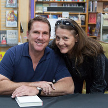 Nicholas Sparks