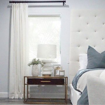 Hibiscus Home Designs