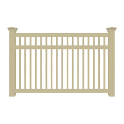 ActiveYards Pools - Home Fencing And Gates