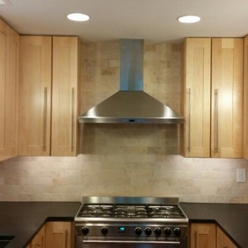 Kitchen Renovation