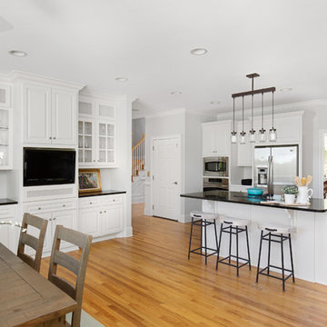 Creek Bend