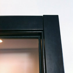Milano-340 Wenge - Interior Doors