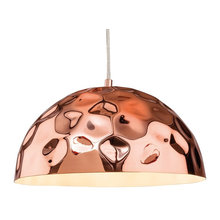 Pendant lighting