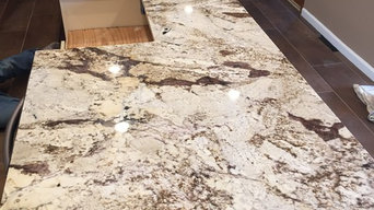 Best 111 Tile And Countertop Contractors In South Lebanon Oh Houzz