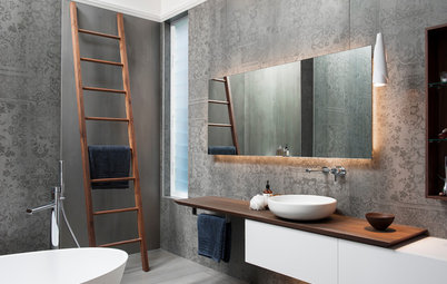 10 Ways to Splash Out in a Guest-Friendly Bathroom