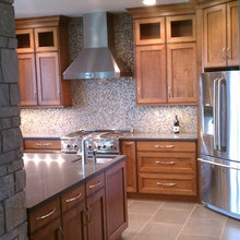 Kitchen Ideas