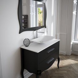 Modelo ERIE Cat&aacute;logo Bathone - Bathroom Vanities And Sink Consoles