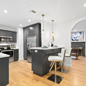 Complete Home Remodel | 7421 SW 54 ct  Miami FL United States