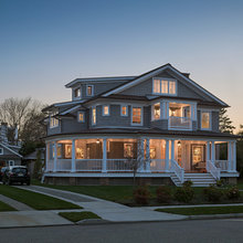 Exterior & Outdoor