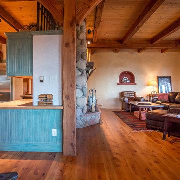 Lynx Basin Ranch in Steamboat Springs