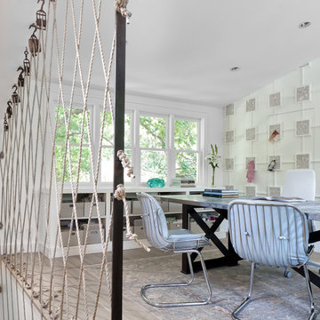 Cromwell Residence