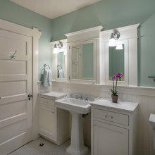 Bathroom Ideas