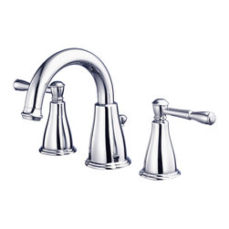 Danze Eastham&trade; Two Handle Widespread Lavatory Faucet - Bathroom Faucets And Showerheads