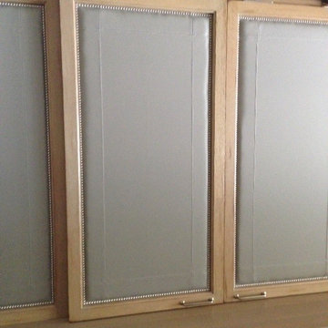 TV Door Panels