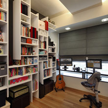 Library?Computer Room