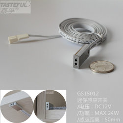 LED sensor cabinet light - Undercabinet Lighting