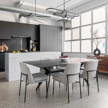 Eglinton Loft