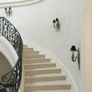 Stair Case