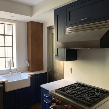 High-class apartments