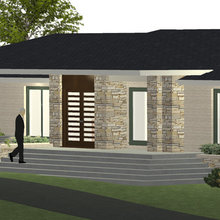Exterior Ideas