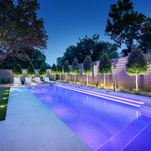 Outdoor Lighting