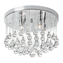 Front Hall Light