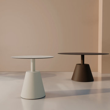 Commercial Restaurant Tables & Café Tables Collection