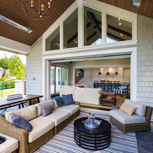 New House - Outdoor