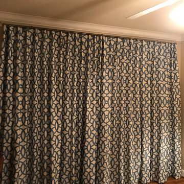 Out with the Gold, In with the Blue