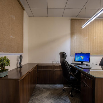 corporate office