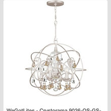 Lights I Love (interior)