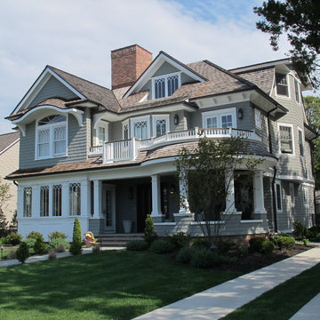 Private Residence