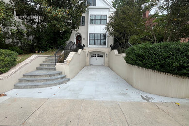 Exterior home idea in DC Metro