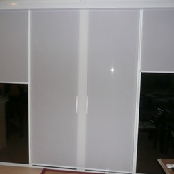 Window Treatments - Products