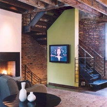 Max's Living Room Ideas