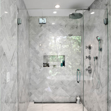 Zero Energy Ready Coastal Modern