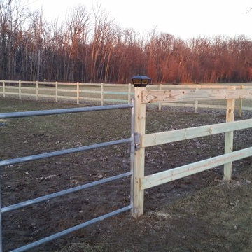 Fence
