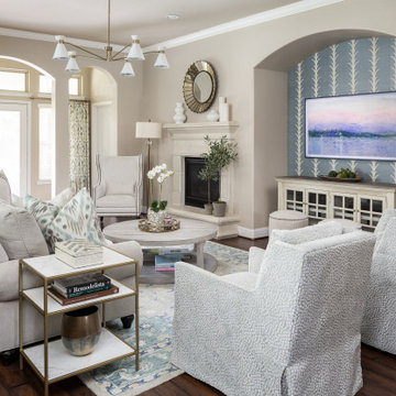 Woodlands Living Spaces