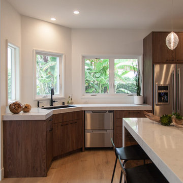 BUENES AIRES | kitchen