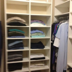 Closet - Products