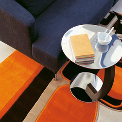 Zen Coffee Table by Cattelan Italia - Coffee Tables