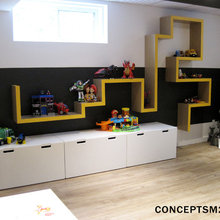 Fun Kid Space