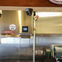 Video Surveillance by iTEK - Products