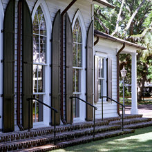 House Exteriors