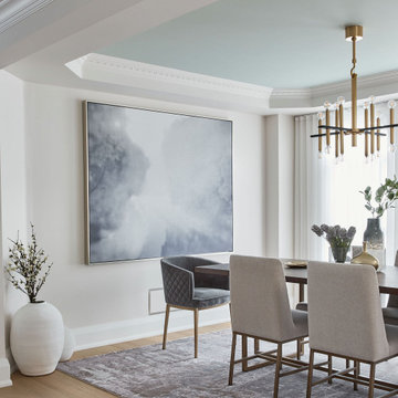 Refined Elegance