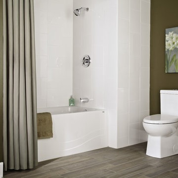 The Home Depot - Bathrooms