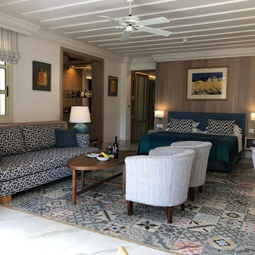 Columbia Resort - Revamped 5 star resort
